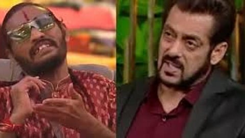 abhijeet bichukale slashes salman khan