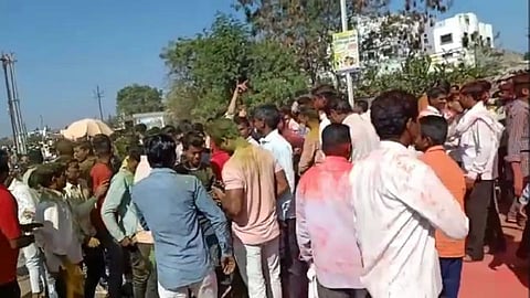 Bodwad Nagar Panchayat