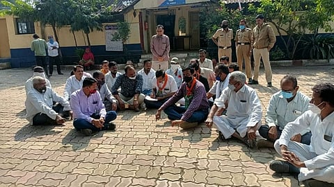 Akola BJP