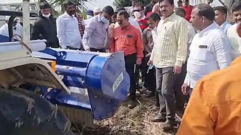 Maval News