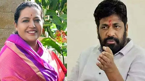 yashomati thakur and bacchu kadu faction won seats in kharedi vikri sangh election 2024 near amravati 