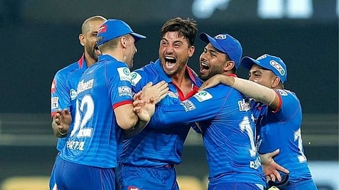 IPL 2022 Auction