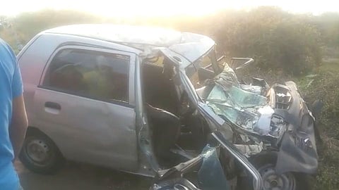 Car Accident