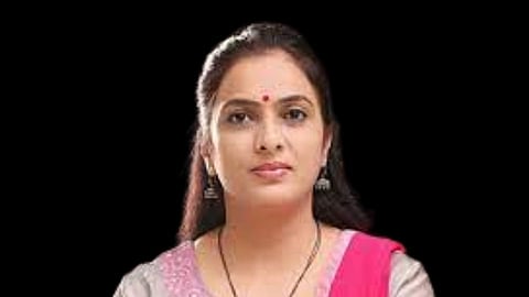 Rohini Khadse