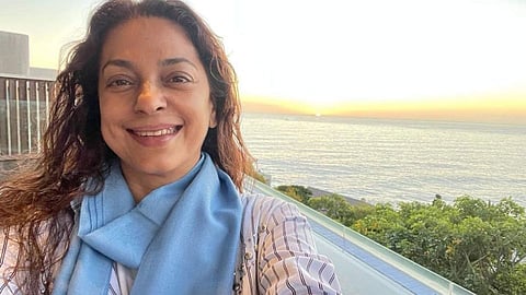 juhi chawla