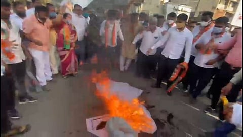 Jalgaon BJP