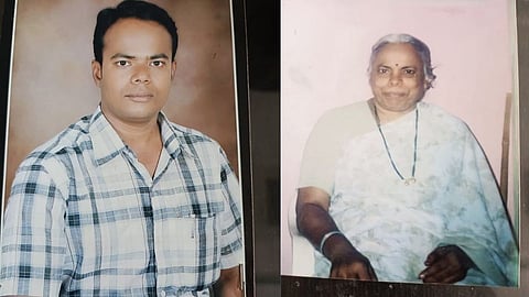 Pune: धक्कादायक ! 76 वर्षीय आईचा खून करत 42 वर्षीय मुलाची आत्महत्या 