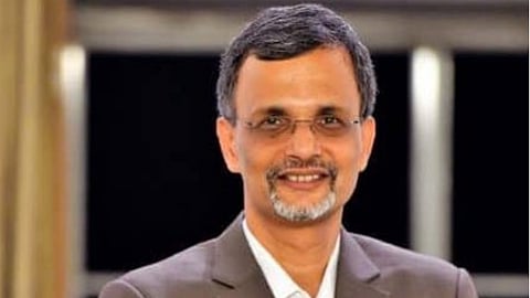 Chief Economic Advisor