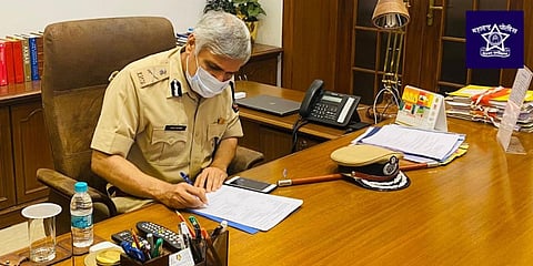 Sanjay Pande