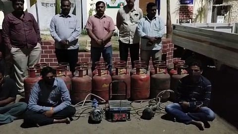 Solapur Crime