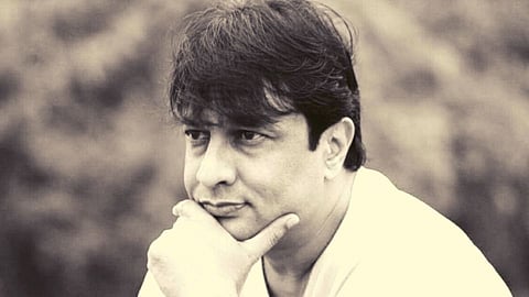 करुद्या आरोप...जाऊद्या झाडून.. ते बिचारे ‘पोटार्थी’ हाय; किरण मानेंची पोस्ट पुन्हा चर्चेत