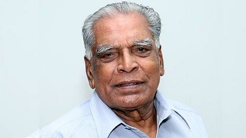 N D Patil