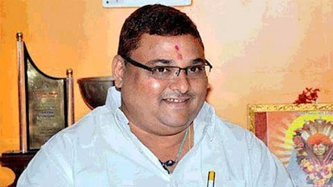 rajendra patil-yadravkar