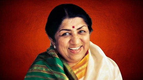 Lata Mangeshkar: गोष्ट दीदींच्या पहिल्या गाण्याची, आयुष्यातील पहिल्या कमाईची 