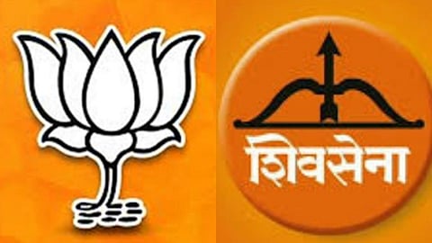 Shivsena-BJP