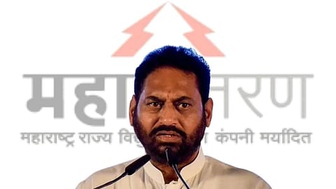 Nitin Raut
