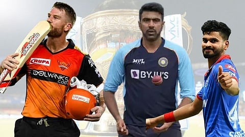 IPL 2022