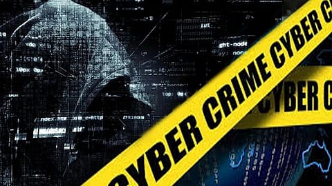 cyber crime