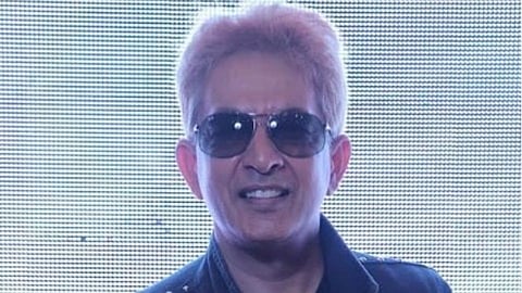 Jawed Habib Video: जावेद हबीबने सांगितलं केसावर थुंकण्याचं कारण