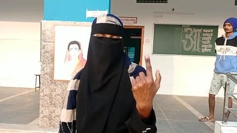 voting begins for bhandara zilla parishad nagar panchayat election 2022