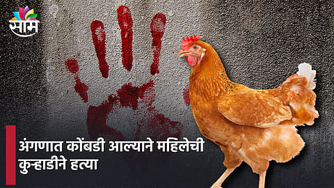 Pune Crime News