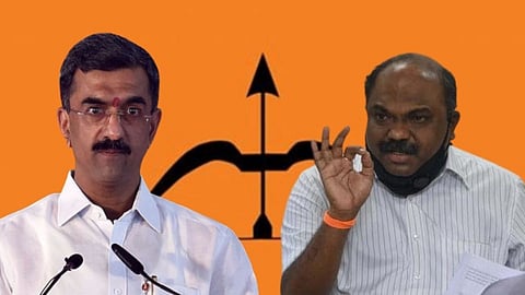 Shivsena : 'आपण कारणं शोधत असतो;' शंभुराज देसाईंच्या पराभवावरती परबांचं वक्तव्य
