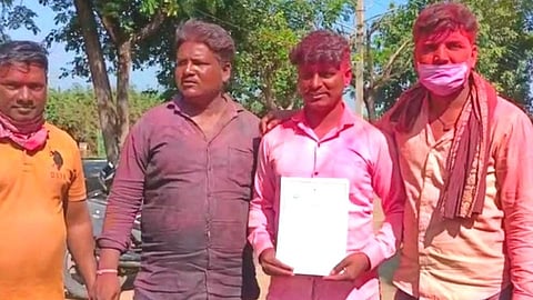 यवतमाळच्या कळंब नगरपंचायत निवडणुकीत २४ वर्षाच्या विजय चव्हाणने मारली बाजी!