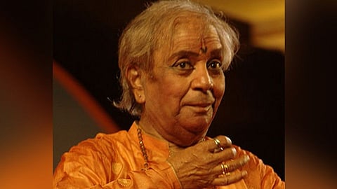 Pandit Birju Maharaj