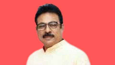 satish patil