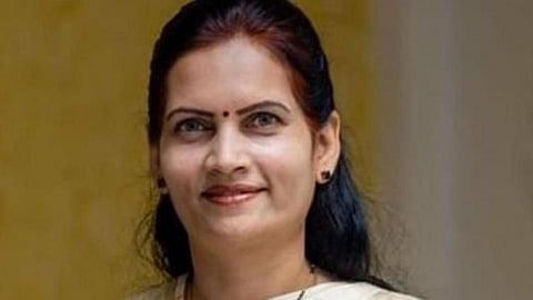Corona Update: केंद्रीय आरोग्य राज्यमंत्री डॉ. भारती पवार कोरोना पॉझिटिव्ह