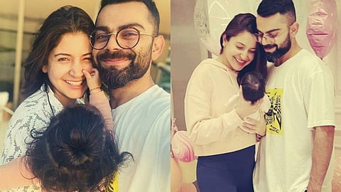 HBD Vamika Kolhi