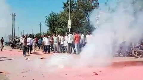 Bodwad Nagar Panchayat