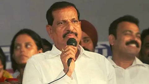 नवी मुंबईला सावत्रपणाची वागणूक का देता? गणेश नाईक यांचा सवाल 