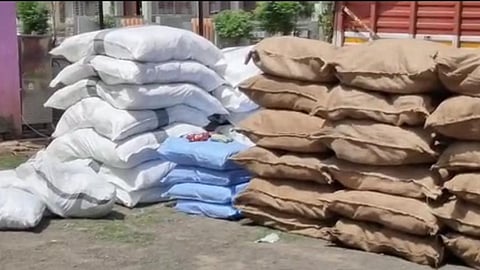 Action Against Gutkha