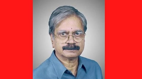 sudhir joshi 