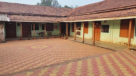 Schools Closed in Raigad