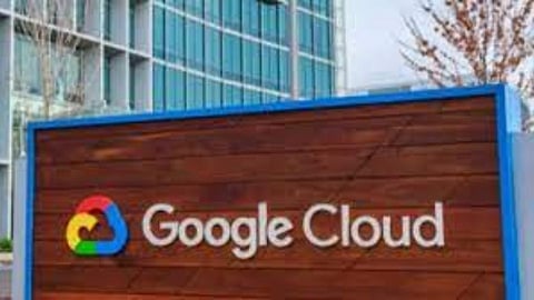 Google office in Pune