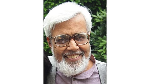 Anil Awachat Dies