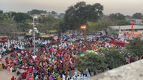 Beed News
