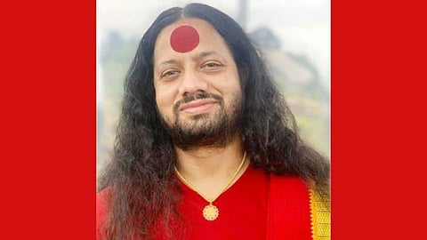kalicharan maharaj 