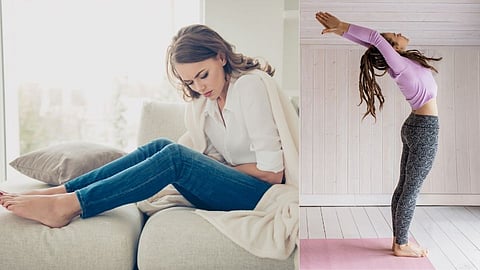 Exercise During Period