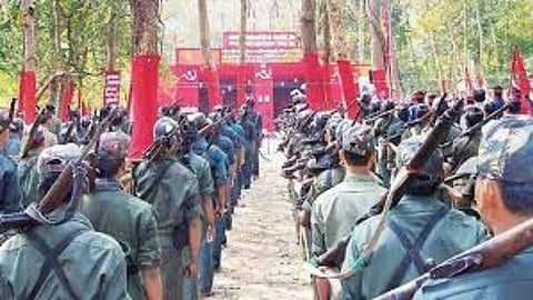 Maoist