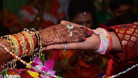 जालन्यात अज्ञात मुलीशी लग्न लावून फसवणूक; वरपित्यास एक लाख तीस हजाराचा गंडा! 