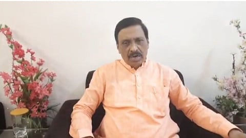 Vinyak Raut