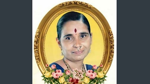 जुन्नरमध्ये चारित्र्याच्या संशयातून पतीने केली ५१ वर्षीय पत्नीची गळा दाबून हत्या ! 