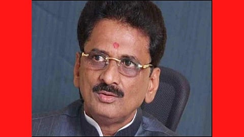 MLA Ratnakar Gutte Fraud Case