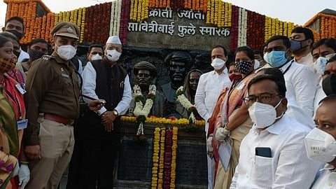ajit pawar