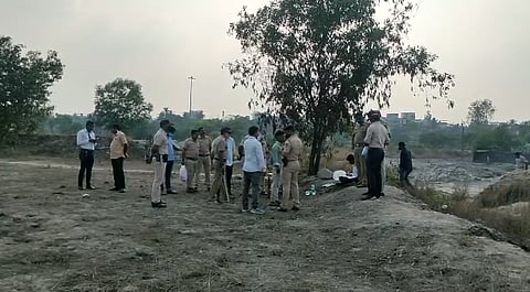 अंबरनाथमध्ये तरुणाची हत्या; दगडाने ठेचून केला खून