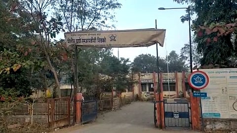 औरंगाबाद: स्वतःच्याच मुलीवर अत्याचार करणाऱ्या बापाला जन्मठेप