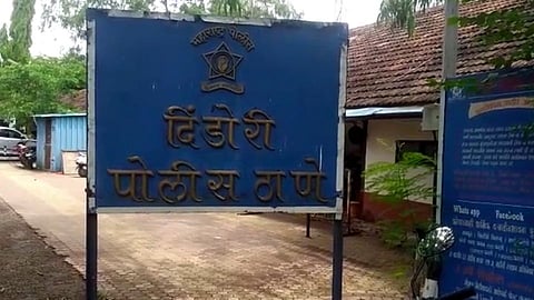 Nashik Crime